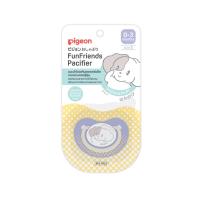 ราคา พีเจ้นจุกหลอก ฟันเฟรนด์ โฮวาปีปี้ S PIGEON (75576691)