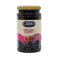 ราคา ซีรีโอ้ แยมเชอร์รี่ 280 กรัม CIRIO (75572520)