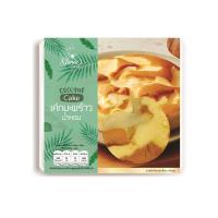 ราคา GENIES เค้กมะพร้าวน้ำหอม 120ก GENIES (75578007)