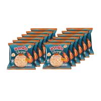 ราคา มากาโดะชริมพ์ชิฟออริจินอล 15กรัมX12 MAKADO (75579672)