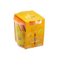 ราคา มิสซิส บราวน์ ขนมขาไก่ รสเชสด้าชีส 60ก MRS. BROWN (75562411)