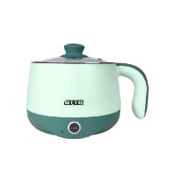 ราคา OTTO หม้ออเนกประสงค์ 1.5L#MC- 406P สีเขียว OTTO (75576709)