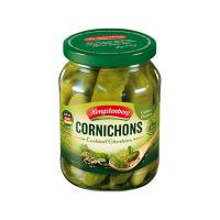 ราคา เฮงสเตนเบิร์ก แตงกวาในน้ำส้มสายชู330ก HENGSTENBERG (75572063)