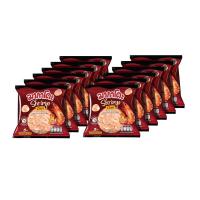 ราคา มากาโดะชริมพ์ชิฟฮอทชิลลี่ 15กรัมX12 MAKADO (75579673)