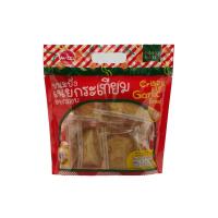 ราคา MBAขนมปังเนยกระเทียมอบกรอบ130กรัม MBA (75571815)