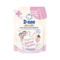 ราคา ดีนี่ซักผ้าดีลักซ์ บิวตี้ฟูลดรีม 1100 มล. D-NEE (75555571)