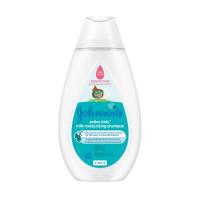 ราคา จอห์นสัน แชมพูมิลค์มอยส์เจอร์ไรซิ่ง200มล JOHNSON (75573975)