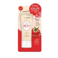 ราคา สมูทโตะ บีบีแอนด์ซีซีโทเมโทซันสกรีน 42ก. SMOOTO (75577487)