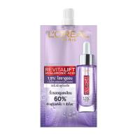 ราคา ลอรีอัล เซรั่ม รีไวทัลลิฟท์ ไฮยาลูรอน6มล LOREAL (75574947)