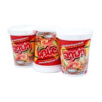ราคา จายา บะหมี่คัพ รสต้มยำ 60 กรัม แพ็ค 3 JAYA (171298952)