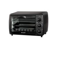 ราคา SHARP เตาอบไฟฟ้า 19 ลิตร EO-19K SHARP (75545866)