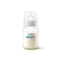 ราคา ฟิลิปส์เอเวนท์ขวดนม แอนตี้โคลิค 9OZ PHILIPS AVENT (75569510)