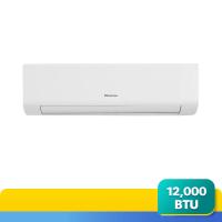 HISENSE แอร์ติดผนัง 12000 BTU AS13TRKE2T HISENSE (75573844)