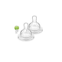 ราคา ฟิลิปส์เอเวนท์จุกนมแอนตี้โคลิค 1-3เดือน PHILIPS AVENT (75569489)