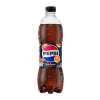 ราคา เป๊ปซี่ ไม่มีน้ำตาล กลิ่นส้ม 550 มล. PEPSI (75574939)