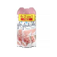ราคา เกลดสเปรย์ซากุระ 320 มล. แพ็ค 2+1 GLADE (75578436)