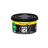 ราคา LITTLE TREE ไฟเบอร์แคน BLACK ICE 30กรัม LITTLE TREE (75573672)