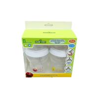 ราคา เซซามี่สตรีทขวดปากกว้างพิเศษ8OZ X2 SESAME STREET (75551519)