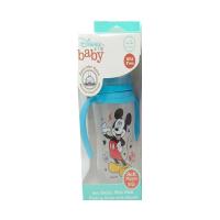 ราคา ดิสนี่ย์ขวดปากกว้าง มีมือจับพร้อมจุก 8OZ DISNEY (75551524)