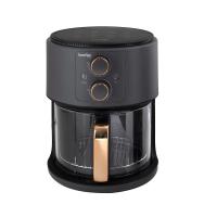 ราคา IMARFLEX หม้ออบลมร้อน 1400W AF-204 IMARFLEX (75579676)