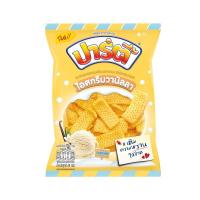 ราคา ปาร์ตี้ ไอศครีมวานิลลา 48 กรัม PARTY (75572726)