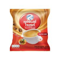 เฟรนช์โรสต์ ซิกเนเจอร์ กาแฟสำเร็จ 15กรัม X27ซอง FRENCHE ROAST (75580852)