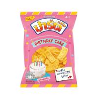 ราคา ปาร์ตี้ เบิร์ทเดย์เค้ก 48 กรัม PARTY (75572725)