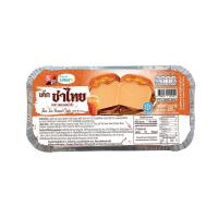 ราคา เอสแอนด์พี เค้กชาไทย 380 กรัม S AND P (75578588)