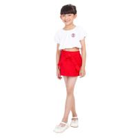 ราคา ME STYLE เสื้อแขนพอง MARINE ขาวครีม 7 ปี ME STYLE (75560890)