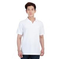 ราคา ME STYLE เสื้อโปโลสีขาว XL ME STYLE (52618901)
