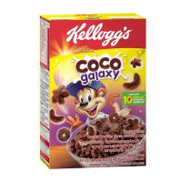 ราคา เคลล็อกส์ โกโก้ กาแลคซี่ 170 กรัม KELLOGGS (75580858)