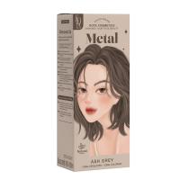 ราคา โคทาคอสเมติก คัลเลอร์ครีม เมทัล 200มล. KOTA COSMETICS (75569876)