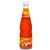 ราคา ไฮคิวน้ำจิ้มไก่ 730 กรัม HI-Q (75580932)