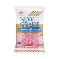 ราคา นิวเกรด สาคูกระเจี๊ยบแดง 400 กรัม NEW GRADE (75584002)