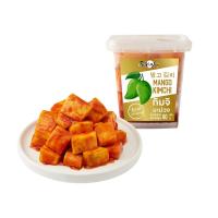 ราคา ซูกิชิ กิมจิมะม่วง 80 กรัม SUKISHI (75578467)