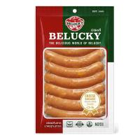 ราคา บีลัคกี้ ไส้กรอกชีส 250 กรัม BELUCKY (75568486)