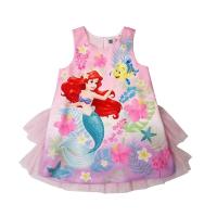 ราคา DISNEY MESTYLE เดรสแต่งมุ้ง ARIEL 3 ปี MESTYLE DISNEY (75558331)
