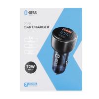 ราคา S-GEAR หัวแปลง #CC-01-72W S-GEAR (75542392)