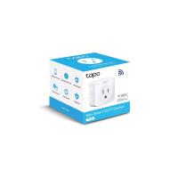 ราคา TP-LINK ปลั๊กไฟอัจฉริยะแบบเต้ารับ WIFI T TAPO-P100 TP-LINK (52522956)