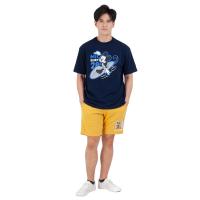 ราคา ME STYLE เสื้อยืดมิกกี้สีกรมท่า ไซซ์ M ME STYLE (75573076)