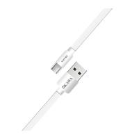 ราคา OKAWA สายUSBยางแบน 1.2 เมตร TYPE C (50061790)