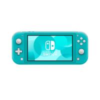 ราคา NINTENDO SWITCH LITE เครื่องเกมคอนโซล สีฟ้า NINTENDO (51682139)