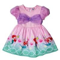 ราคา DISNEY MESTYLE เดรสแต่งมุ้ง ARIEL สีชมพู 1 ปี MESTYLE DISNEY (75558333)