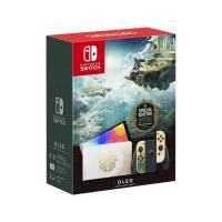 ราคา NINTENDO SWITCH เครื่องเล่นเกม OLED ZELDA NINTENDO (75537789)