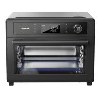 ราคา TOSHIBA เตาอบ 25 ลิตร #TL2-SAC25GZC TOSHIBA (75550513)