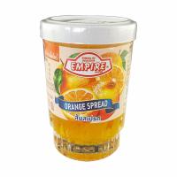ราคา เอ็มไพร์ แยมส้ม 170 กรัม EMPIRE (75587763)