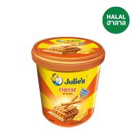 ราคา จูลี่ส์ชีสสติ๊กขนมปังกรอบชนิดแท่ง 360 กรัม JULIES (75585115)
