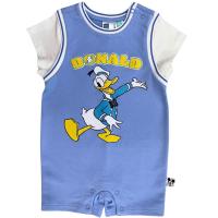 ราคา DISNEY MESTYLE ชุดหมีDONALD SUMMER สีฟ้า 0-3 เดือน MESTYLE DISNEY (75565873)
