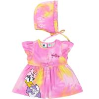 ราคา DISNEY MESTYLE ชุดเดรส DAISY พร้อมหมวก สีชมพู 9-12 เดือน MESTYLE DISNEY (75565923)