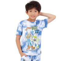 ราคา DISNEY MESTYLE เสื้อแขนสั้นTOY STORYS สีฟ้า 5 ปี MESTYLE DISNEY (75566919)